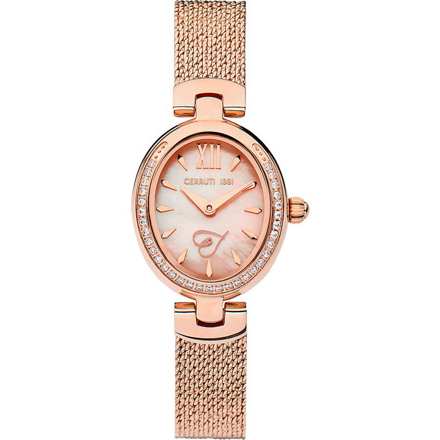Часы Cerruti 1881 NEMI CIWLG2206502